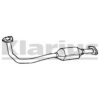 KLARIUS 380727 Catalytic Converter